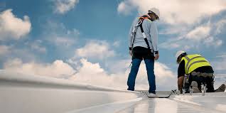 Fast & Reliable Emergency Roof Repairs in Parker, TX